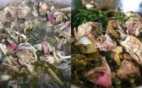 Bukan hanya ayam goreng, tetapi pelbagai resepi ayam yang anda boleh cuba. Resepi Ayam Ungkep Versi Jawa Johor Iluminasi