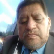 Antonio Severo Pérez Vázquez