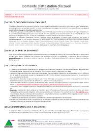 Voici un modèle gratuit de déclaration sur l'honneur d'hébergement. Https Www Ville Guyancourt Fr Wp Content Uploads 2019 09 Attestation Accueil Pdf