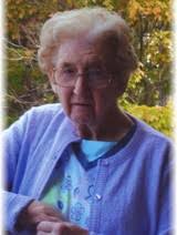 Nellie Johnston Obituary