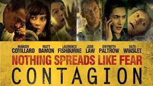Contagion is a 2011 disaster movie directed by steven soderbergh and starring matt damon, marion cotillard, kate winslet, laurence fishburne, jude law and … Uc San Diego Professor Uses Contagion Film To Teach Epidemiology Kpbs