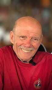 CDR Claude “Chris” William Walck, USN (Ret.)