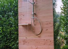 These can be customized easily. Easy Diy Outdoor Shower Ideas