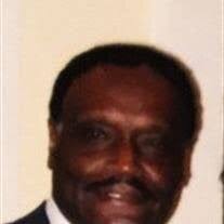 Mr. Howard Lawrence Gray Obituary