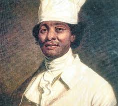 Chef Spotlight: James Hemings — Kitchen Catastrophe