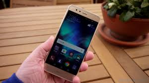 Huawei P10 lite review - Android Authority