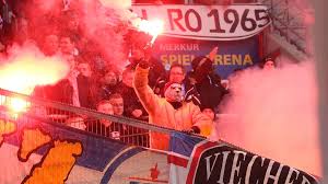Fans von hansa rostock feiern beim 3:0 gegen den fsv zwickau (25.09.16). Es Kriselt Bei Hansa Rostock Sportbuzzer De