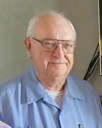 Kenneth "Ken" Charles Kinney Obituary November 29, 2025