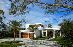 Home designing may earn commissions for purchases made through the links on our clean modern lines, floor to ceiling glass windows, plenty of ventilation, expansive pools, and. 75 Beautiful Stucco Exterior Home Pictures Ideas June 2021 Houzz