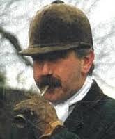 Hugh Main's Instagram, Twitter & Facebook