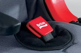 Amazon Com Britax Secureguard Clip Baby Awesome Invention For The Transition Between The 5 Point Harness And The Regula Best Baby Car Seats Britax Car Seats