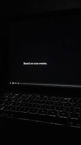 Black And White Artsy Aesthetic Profile Pictures 