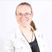 Jaclyn (Leitze) Weber (2021)