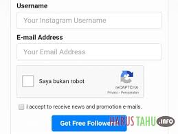 Jika kamu mencari dengan keyword cek stalker ig di google play store, kamu bisa melihat banyak rekomendasi aplikasi yang mirip dengan who viewed my instagram. Cara Mudah Menambah Followers Instagram Secara Aman Dan Gratis Harus Tahu