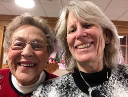 Kindergarten Miss Pistler's class September 1953