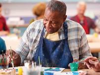 Paint and Sip Class