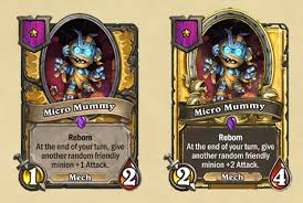 Which is developed by pa technologies. Hearthstone Patch 18 2 Full Notes And Updates Dot Esports