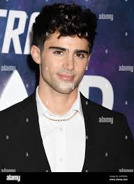 Max stewart hi-res stock photography and images