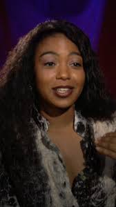 MTV VJ Ananda Lewis voiced a generation and built a strong community of  music lovers. As we mourn her untimely passing, we know the light she  brought to the industry will live