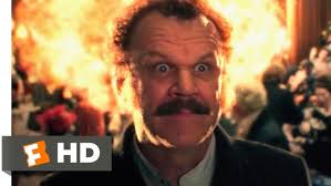 Holmes & Watson (2018)