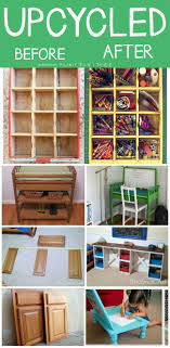 Repurposing Old Furniture Kid Friendly Ideas Playtivities Old Furniture Repurposed Furniture Entertaining Decor