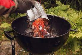 Since we also want to keep our readers safe, we. How To Light Charcoal Without Lighter Fluid 5 Easy Ways