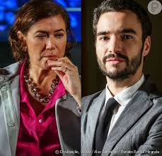 Imperio es una telenovela brasileña producida y emitida por la cadena de televisión rede globo. Final De Imperio Marta Se Culpa Ao Descobrir Que Ze Pedro E Fabricio Melgaco Purepeople
