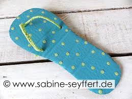 Home»basteln vorlage»flip flop einladung basteln vorlage. Unterwasserfest Blog Sabine Seyffert