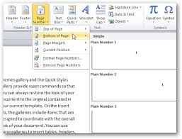 How To Create Printable Booklets In Microsoft Word Microsoft Word 2010 Microsoft Word Words