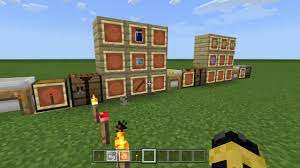We did not find results for: How To Craft 5 Items In Minecraft Education Edition Youtube