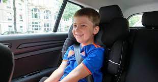 Mai 2009 überall gültige mindeststandards setzt. Kindersitze Wie Kinder Sicher Im Auto Mitfahren