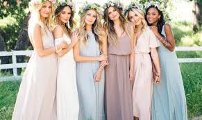 Kir Dugunu Elbise Modelleri 2019 Nedime Giysileri Elbise Modelleri Elbise