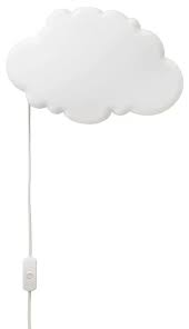 Find your wall light easily amongst the 5,639 products from the leading brands (louis poulsen, vistosi, nemo,.) on archiexpo, the architecture and design specialist for your professional purchases. Cloud Wall Light Dromsyn From Ikea Ikea Baby Room Toddler Bedroom Girl Ikea Baby