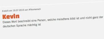 Dass es genug sind um es in den duden zu bringen. Alpha Kevin Ist Jugendwort Des Jahres Aber Nur Bei Jugendlichen Literaturcafe De