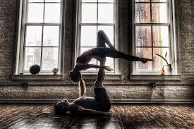 Acro yoga classes near me. Philadelphia S Torc Yoga Is Adding Barre Acro Yoga And Massages To Their Schedule