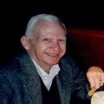 Robert J. Stephenson Obituary