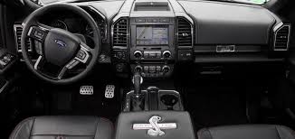 Ford F 150 Shelby Street Truck Edition Orange County Ca