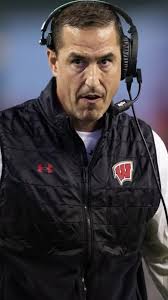 How good will Wisconsin be under Luke Fickell? #wisconsinfootball #badgers  #bigtenfootball