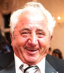 Antonio Leone Obituary