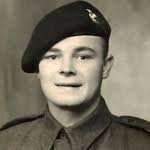 KIDWELL, William Trevor