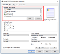 Canon treiber tr8550 windows 10 : Canon Pixma Handbucher Tr8500 Series Standarddruckeinrichtung