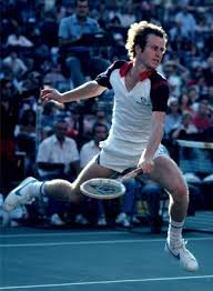 (born february 16, 1959) is an american former professional tennis player. John Mcenroe