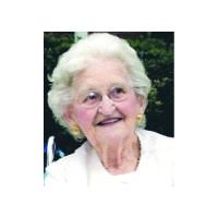 Shirley Thurman Obituary