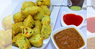 Cara masak cucur udang yang sedap! Resepi Cucur Udang Rangup Dan Lembut Untuk Hidangan Petang