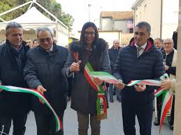 Maggini, 118, ancona, marche 60127. Pianello Riapre La Banca Inaugurata La Filiale Bcc Di Filottrano Password Magazine
