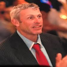 Greg McNamara (@CrownGregPark)