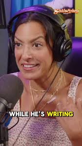 Nicole fell for an insanely obvious scam