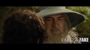 Can we get a Lord of the Rings skit where Jason Statham is Gandalf? I think  it would be great. Somebody start changing lines in the comments to match  Jason Statham playing