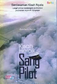 Check spelling or type a new query. Buku Kisah Heroik Sang Pilot Toko Buku Online Bukukita