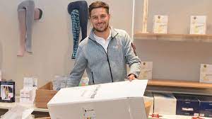 Wendelstorf ist eine kleine ortschaft ca. Familienbetrieb Neu Ausgerichtet Vom Orthopadie Zum Sanitatshaus Furstenfeldbruck